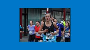 Karolien ING Marathon